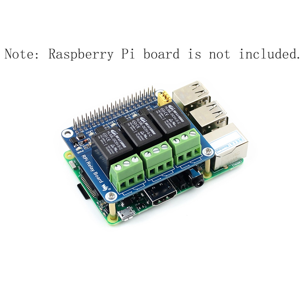 RPI Raspberry Pi Zero W WH 3  B 3A 3B Plus 4 4B..